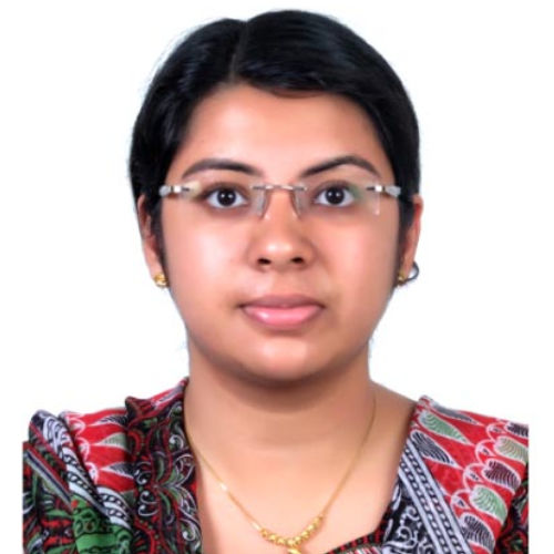 Ashly Shibu