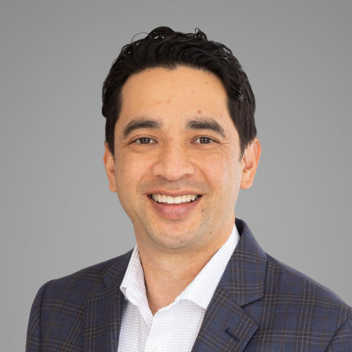 Dr. Alexander Malekzadeh, D.O.