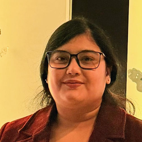 Pooja Hazare