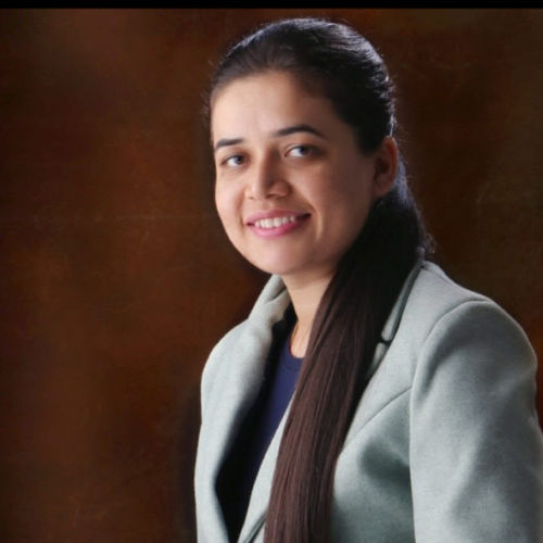 Navneet Kaur