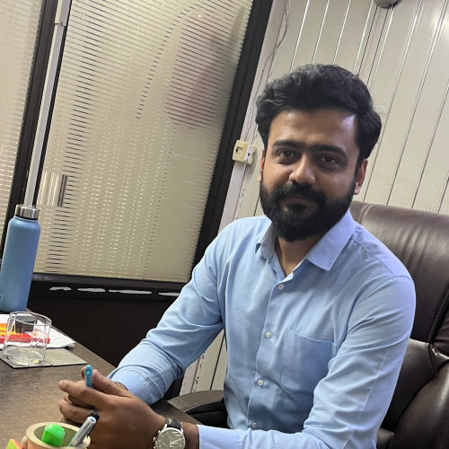 Abrar Poonekar