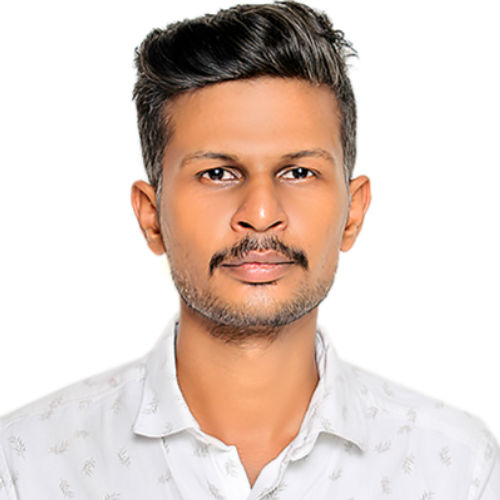 Kshitiz Sahu