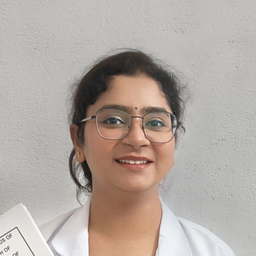 Sapna Yadav
