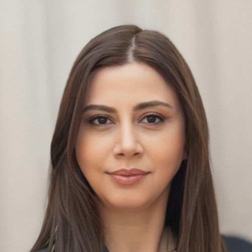 Shahla Suleymanli