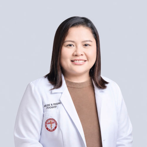 Arlene Resano