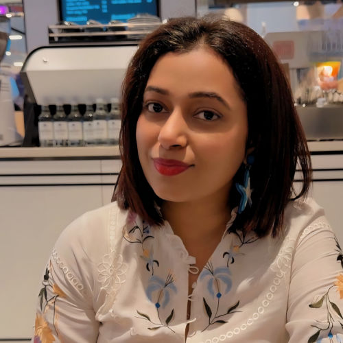 Saba Zahid