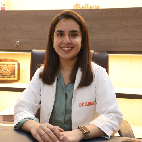 Ishrat Sibia