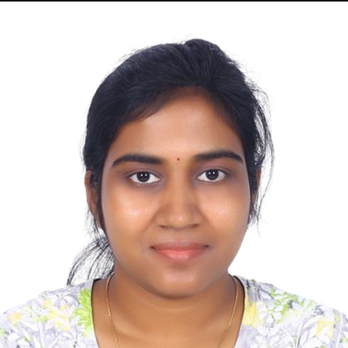 Padmaja Attili