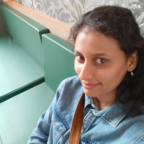 Mekha Boby