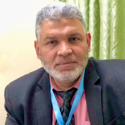 Yousuf Mostafa Salama Awadalla