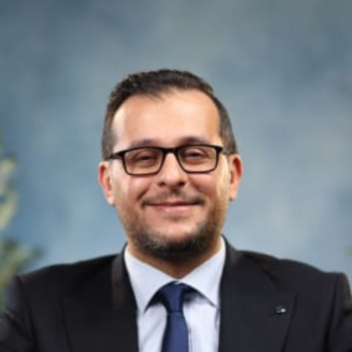 Mansour Bader