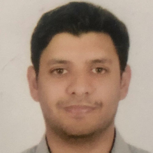 DR. NASHAT USMAN GHANI