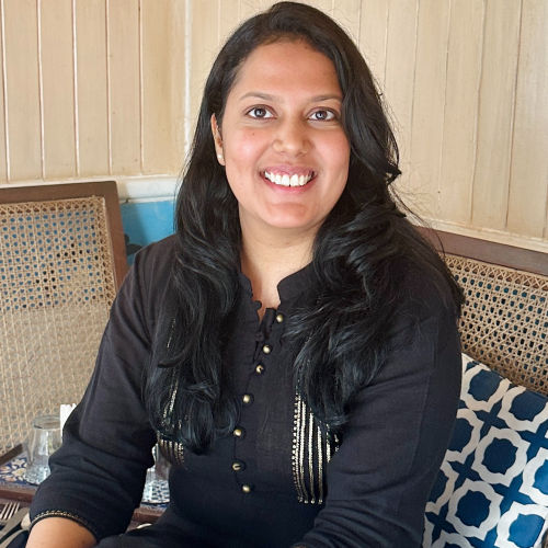 Nimisha Gupta
