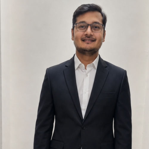 Nishant Patel