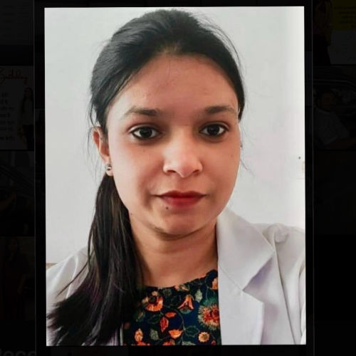 Dr.Rini Maurya