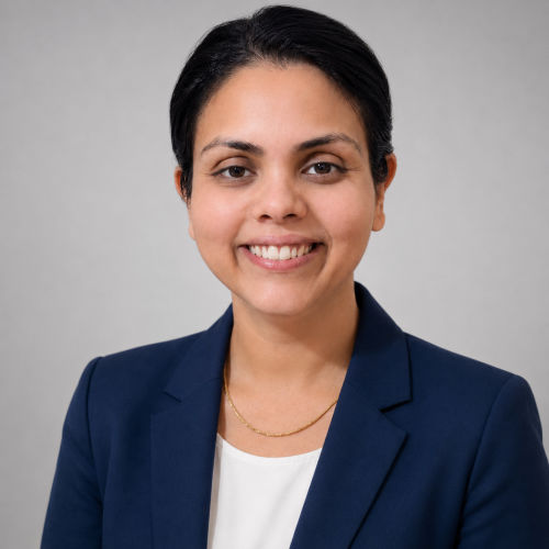 Sanjibani Panigrahi