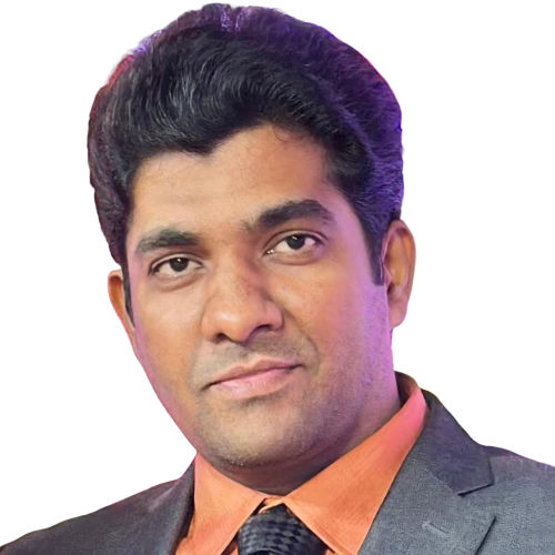 Dr Vinay Kumar