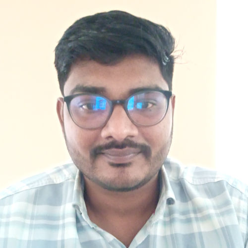 Manoj kumar S