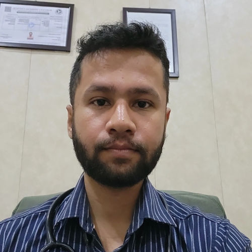 SAMEER NEGI