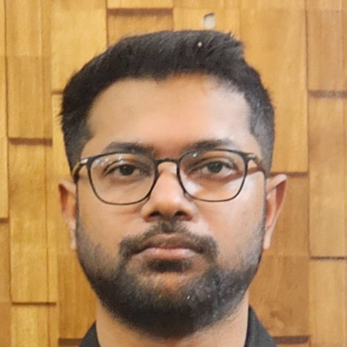PRABHAT SINGH CHAUHAN