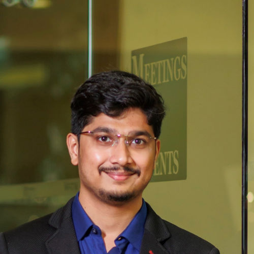 Prathamesh Hemnani