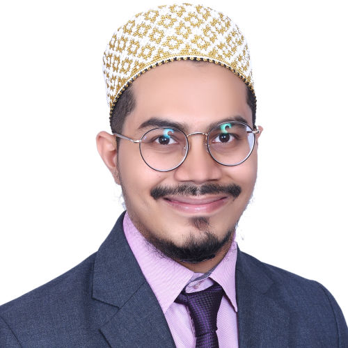 Dr Hamza Hussain