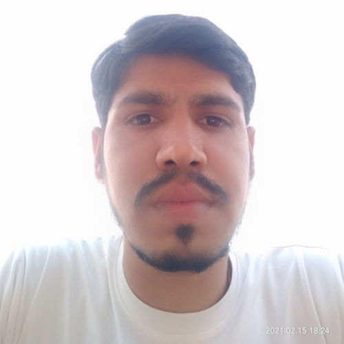 Dr Nitin Rudadiya