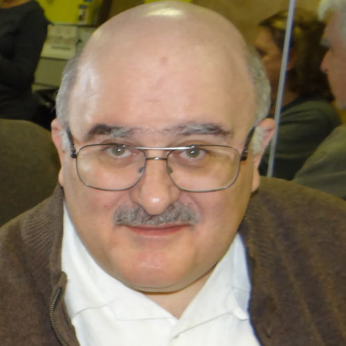 Alexander Iofin