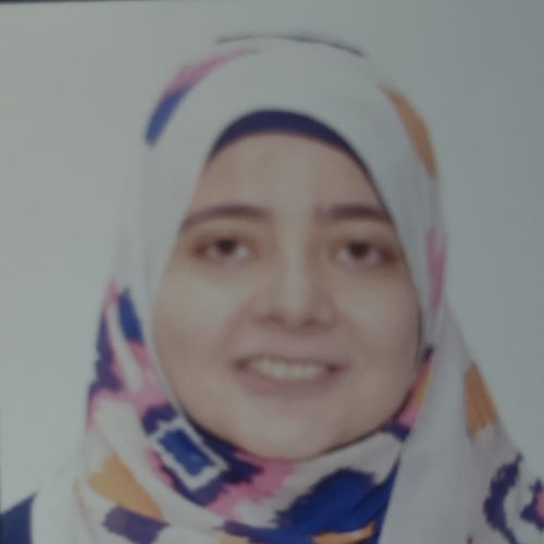 Shaimaa Eldesokey