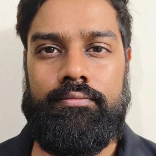 Nagendra khatore