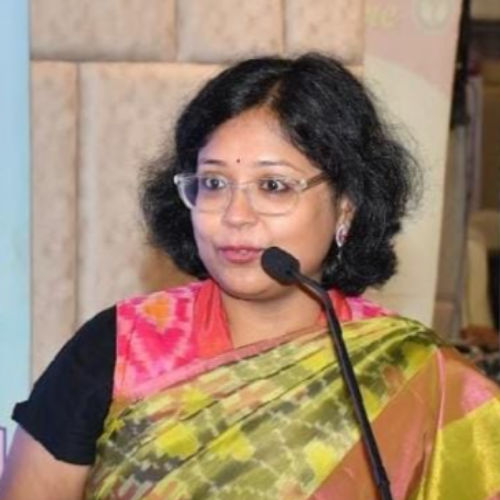 Anamika Das