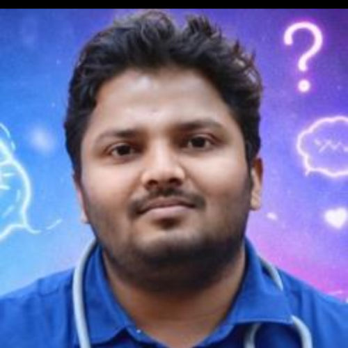 Dr Hrishikesh Maske