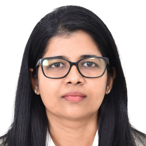 Bhuvaneswari Esakkimuthu