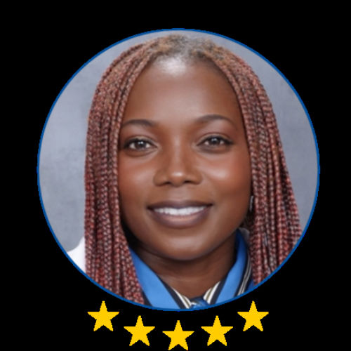 Dadakpoye Johnson, PMHNP-BC