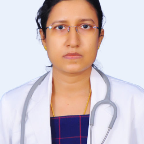 GAYATHRI VIJAYALAKSHMI