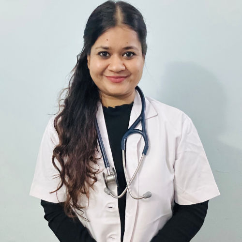 Dr Sonam Mehuriya