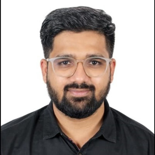 Parth Yoganandi