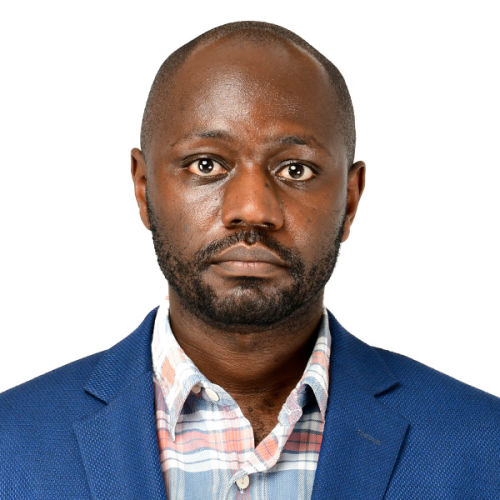 Isaac Babu Kisiang'ani