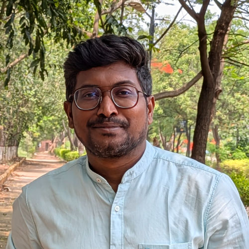 Aditya Uppununtala