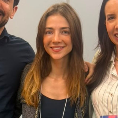 Bianca Besteti Fernandes Damiano