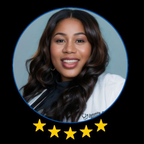 Janenita Chukwu, APRN