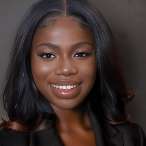 Chidinma Uzoukwu, PMHNP-BC