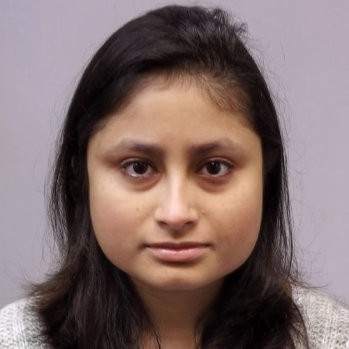 Madhumanti Mitra