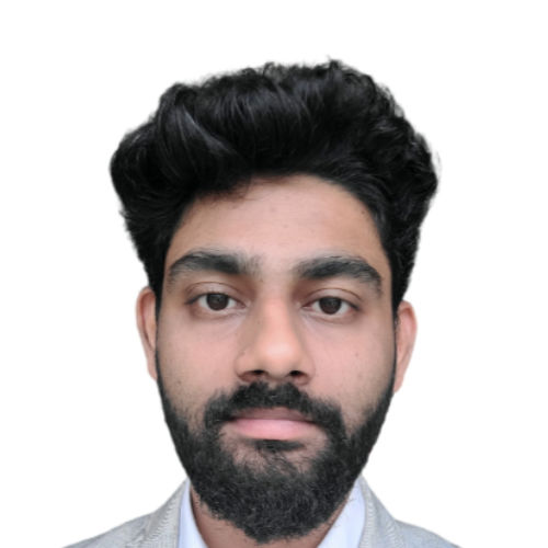 Dr Aayush Srivastav