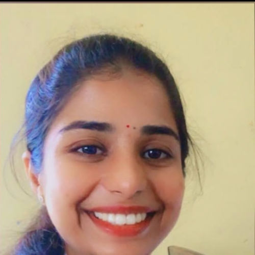 Dr Konda Poojitha Reddy