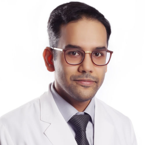 Abhijeet Soni