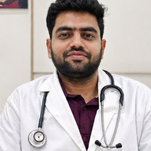 DAMAM SIVA PRASAD