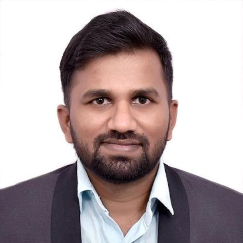 Dr Daniel Kavati