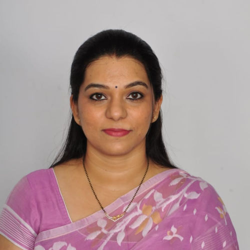 Sowmyashree Chikkanayakanahalli Narayan