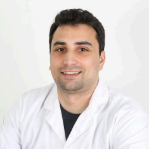 Oualid Belhaj Salah